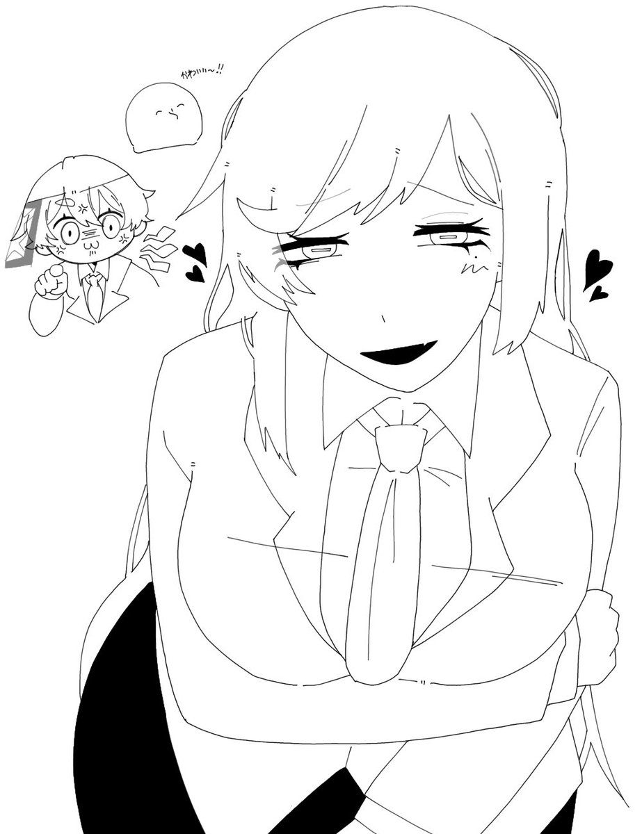 - ̗̀ ( ˶' '˶) ̖́- ( ホワ。) tweet media