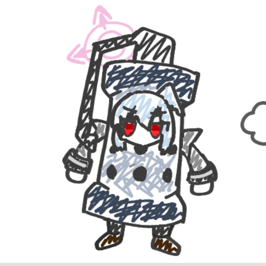 Robiタ tweet media