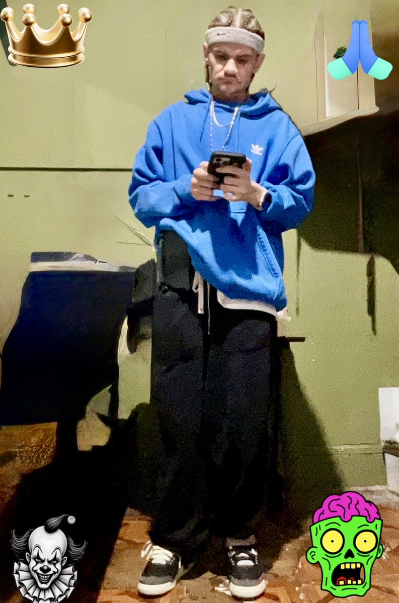 dboy_pretty's tweet photo. Single https://t.co/G03XZD7Dr5