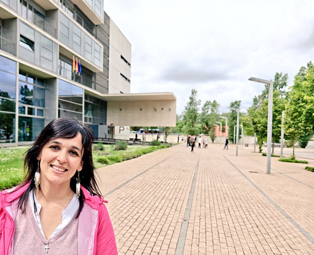 Sílvia Orriols tweet media