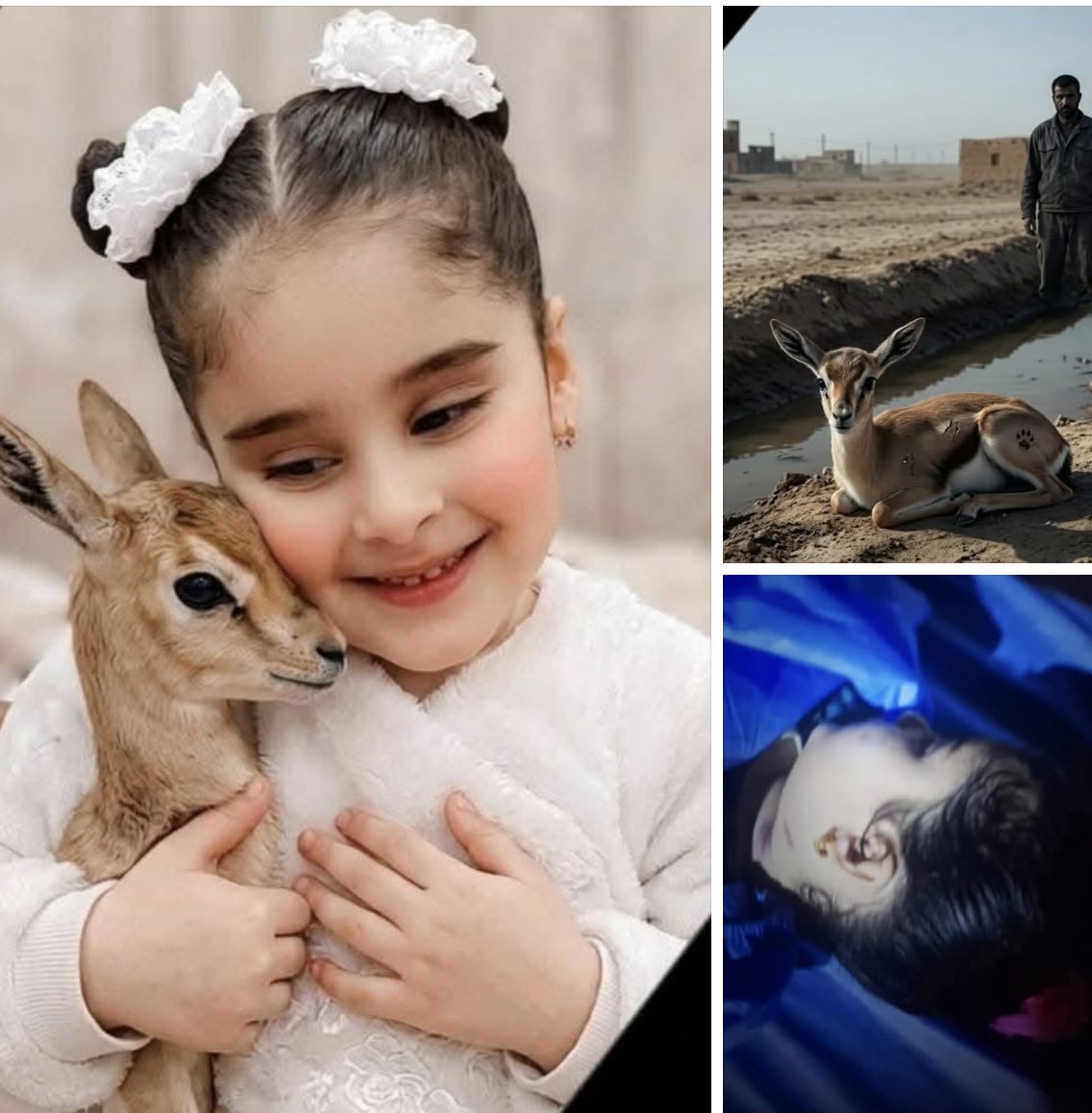 Zina Al Saab 🇮🇶 زينة الصعب tweet media