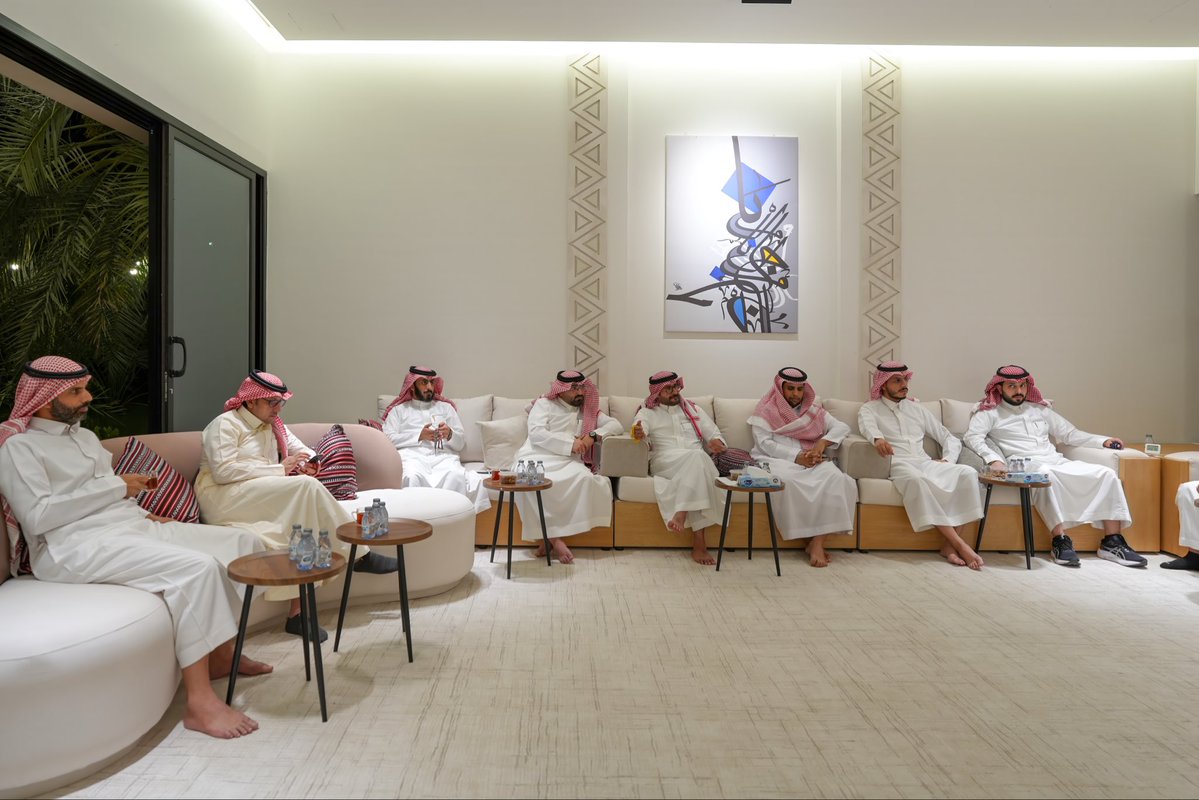 مجلس رواد الأعمال tweet media