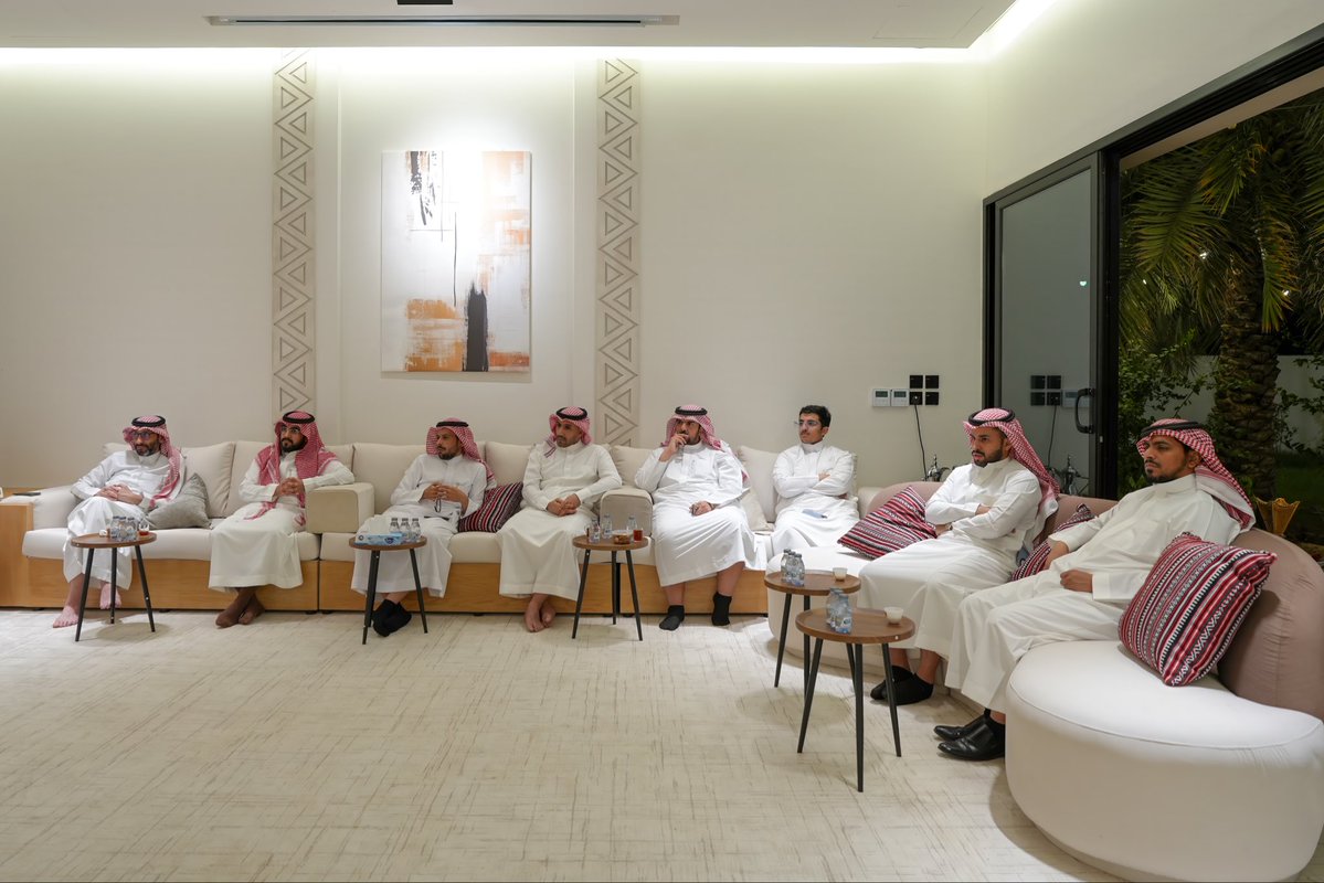 مجلس رواد الأعمال tweet media