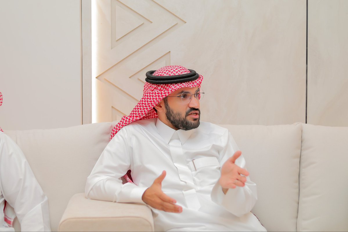 مجلس رواد الأعمال tweet media