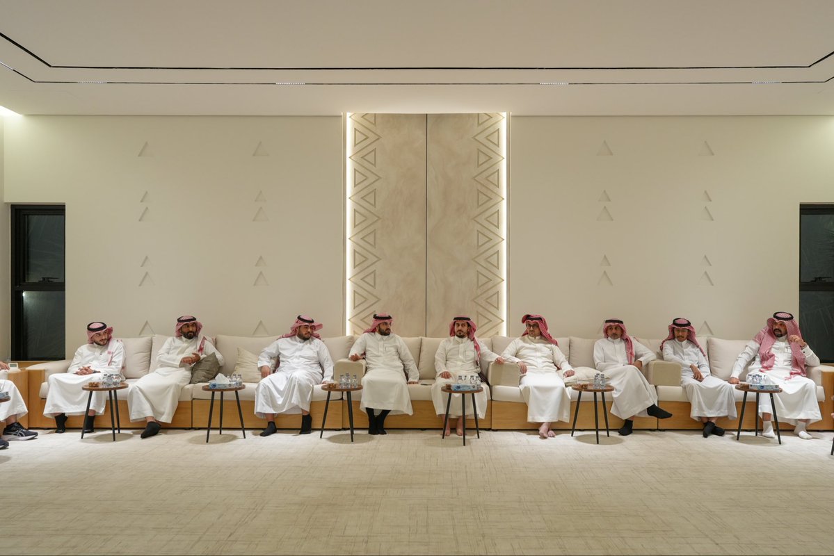 مجلس رواد الأعمال tweet media