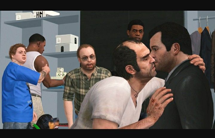 89_fru's tweet photo. GTA 5 ending D (NEW SECRET ENDING DISCOVERED AFTER 13 YEARS) https://t.co/uaWwiGSEJT