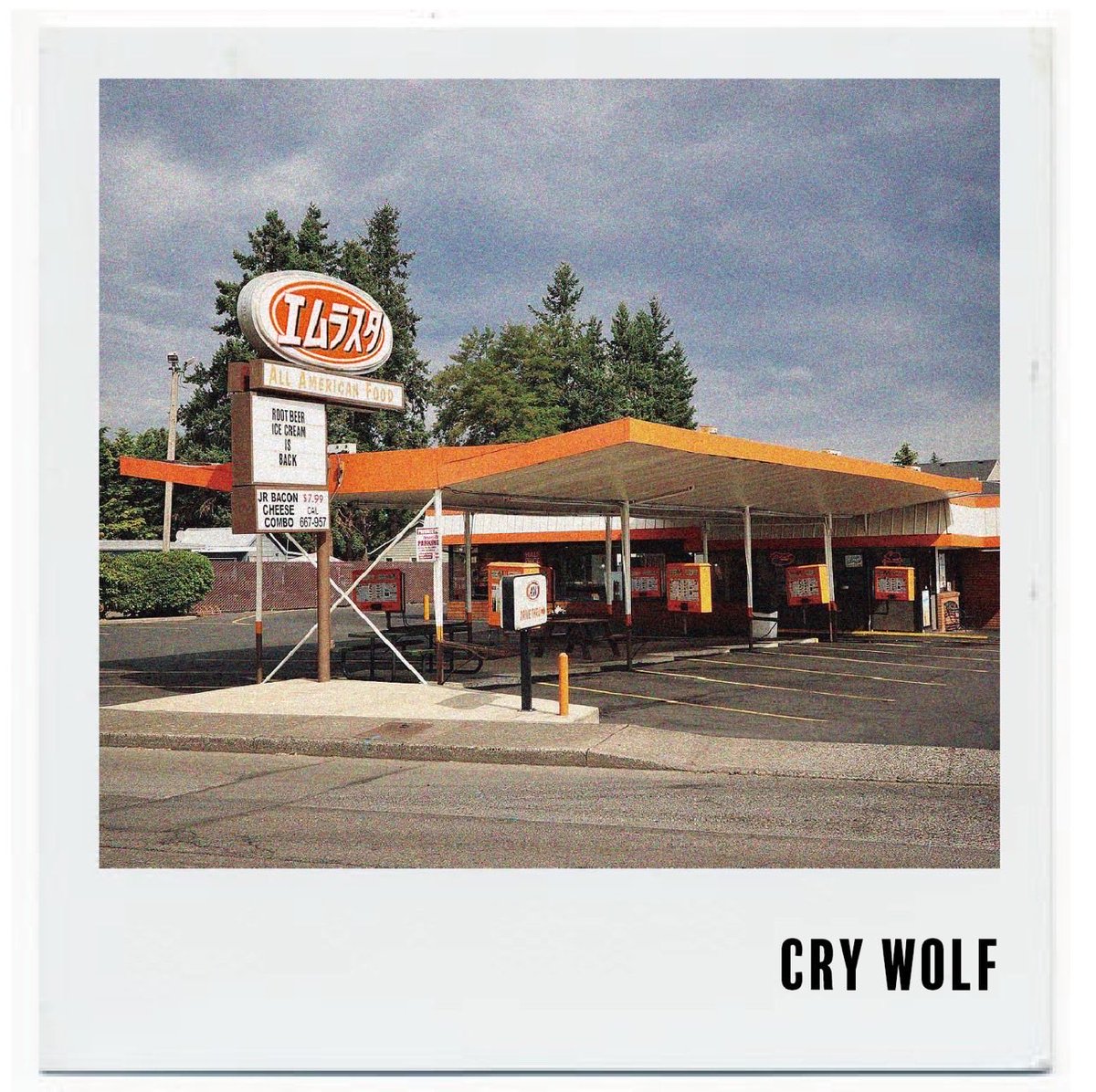 Minzoku_BAT's tweet photo. ポッドキャスト第141回をアップしました📲

Cry Wolf - 今後のCry Wolf&amp;楽曲制作について

https://t.co/0VFKNmZgTE https://t.co/fAG8jMnPY8