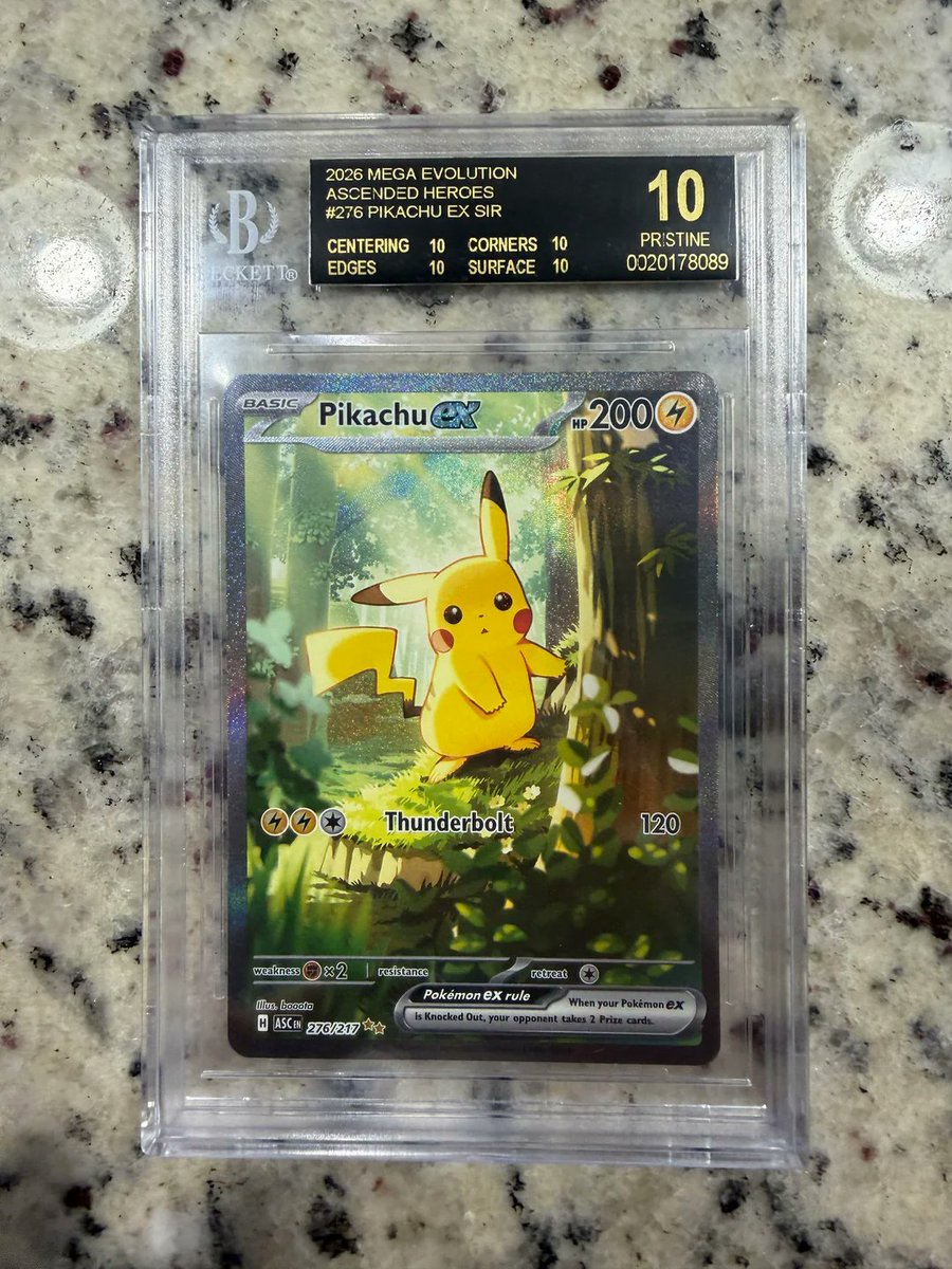 Pokemon Giveaways tweet media