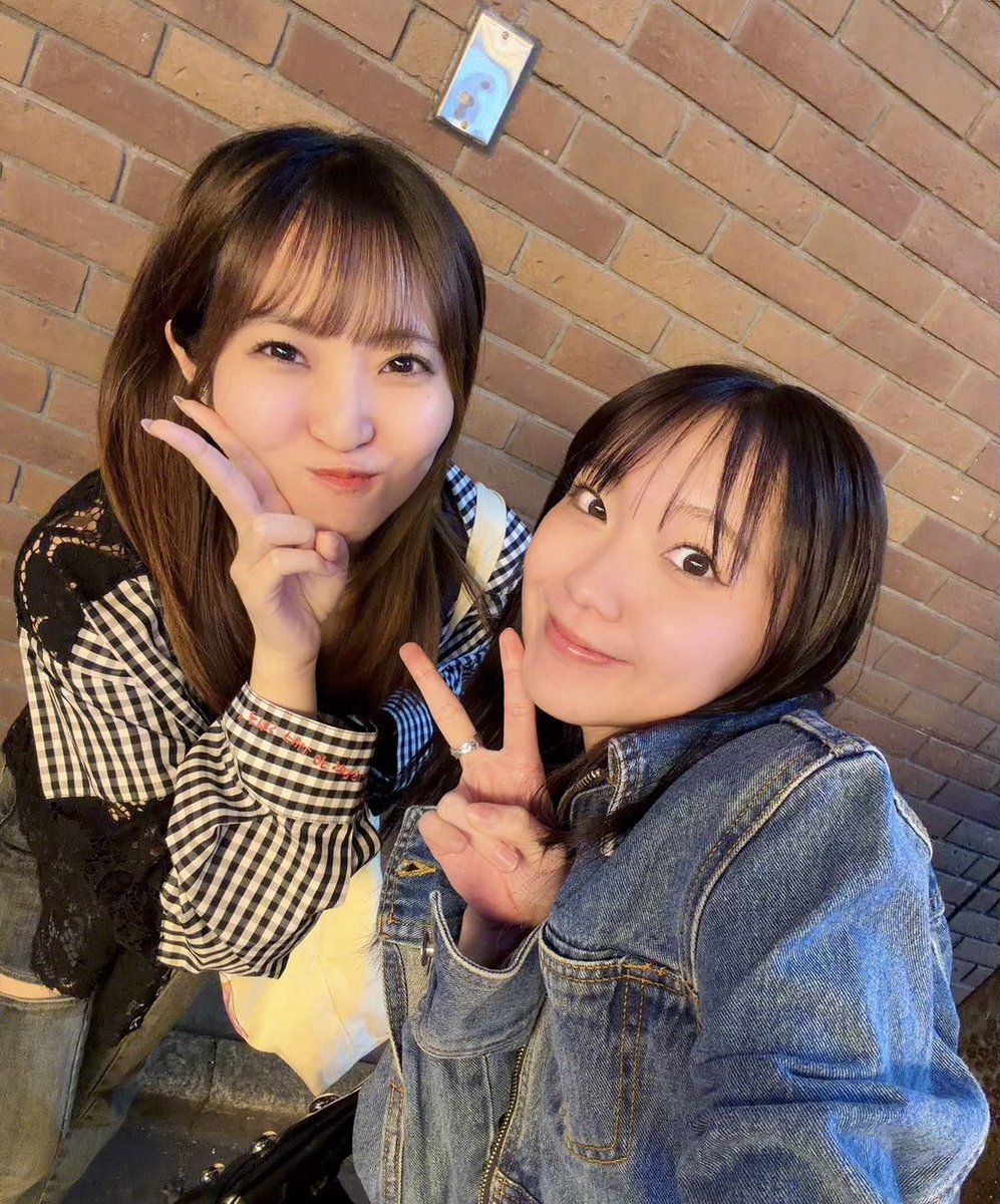 村上奈津実 tweet media