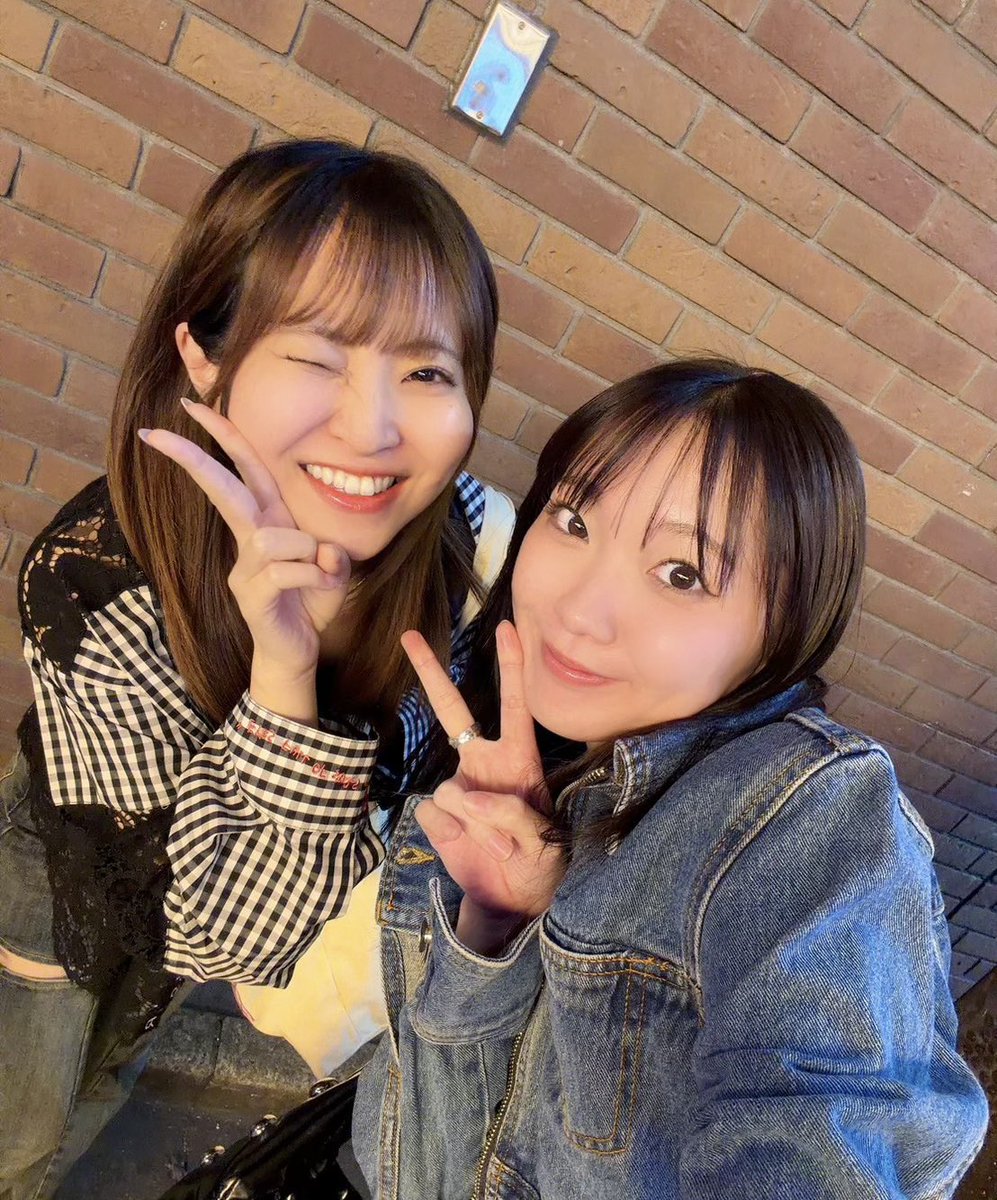 村上奈津実 tweet media