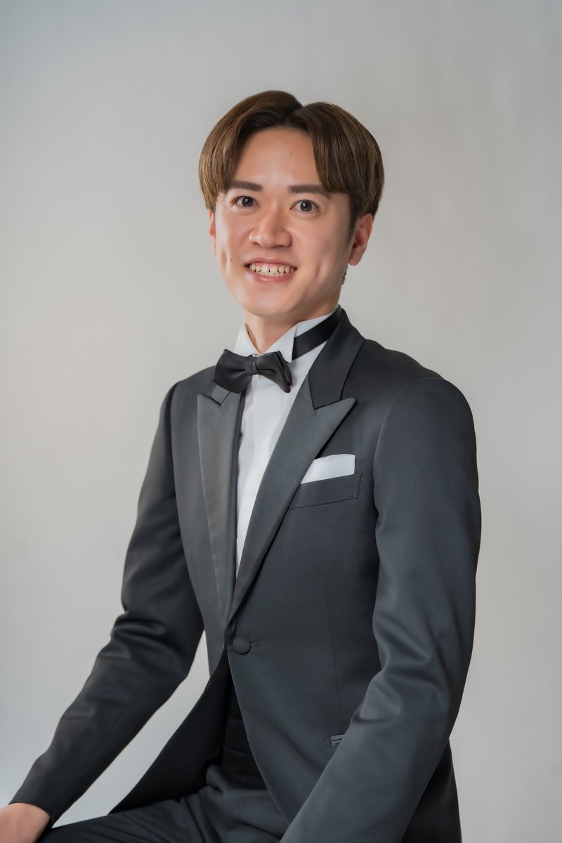 ibabunzai's tweet photo. ＼#いばらきオペラ亭 出演者紹介⑥✨／

ピアニストは 前川裕介さん(@maekawa_yusuke)！
ソロリサイタルの開催や国際コンクール入賞の一方で、宝塚音楽学校講師や神戸市混声合唱団のピアニストも務める実力派。
繊細かつダイナミックな演奏で、物語の世界観を鮮やかに彩ります🎶

詳細👉https://t.co/gKORgBNyka