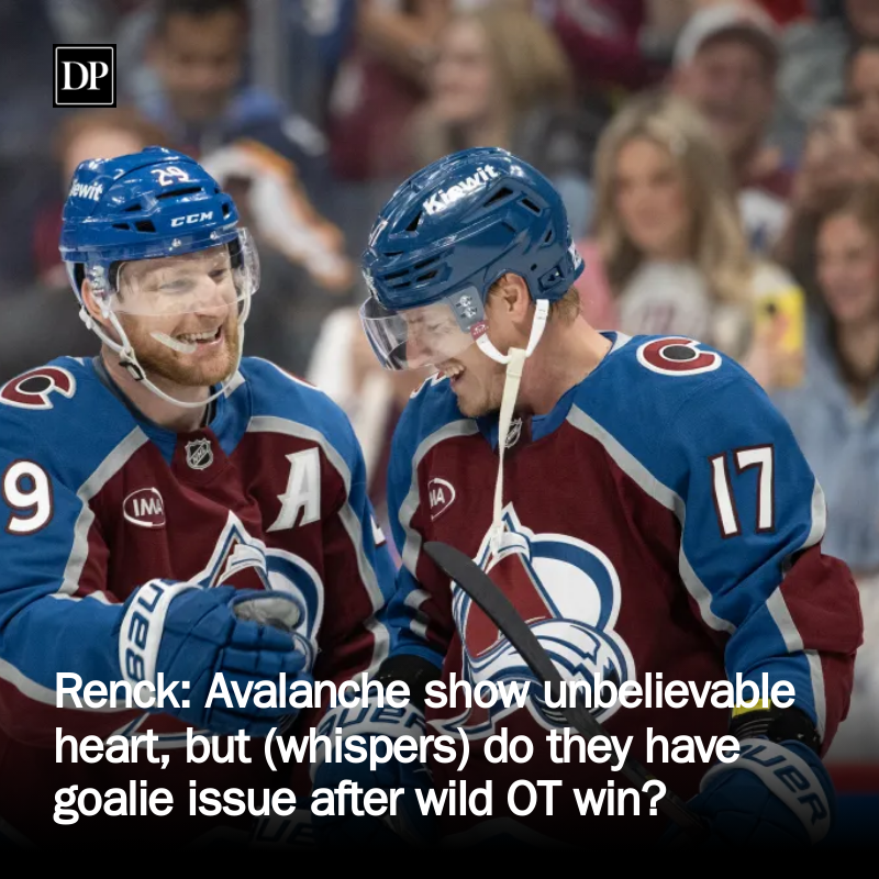 Denver Post Sports tweet media