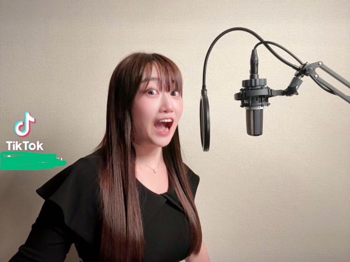 hazzukki's tweet photo. TikTok録画してきた！！たのしかった！！！！みんなお楽しみに！ https://t.co/Ydfm6tbu74