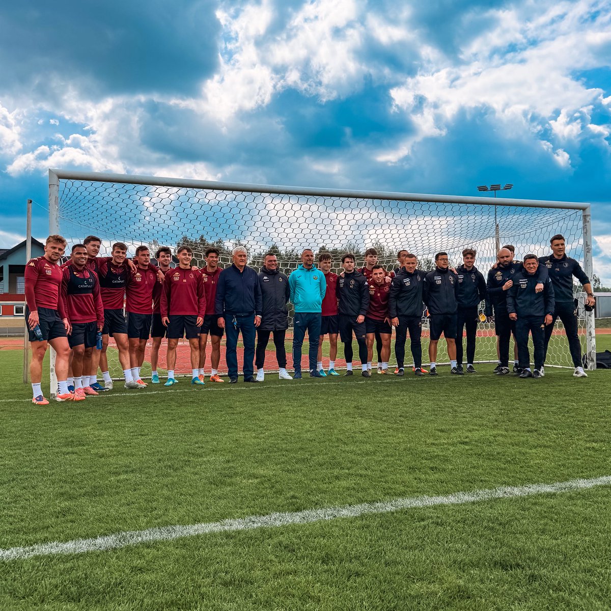 Arkadiusz Szczęsny tweet media