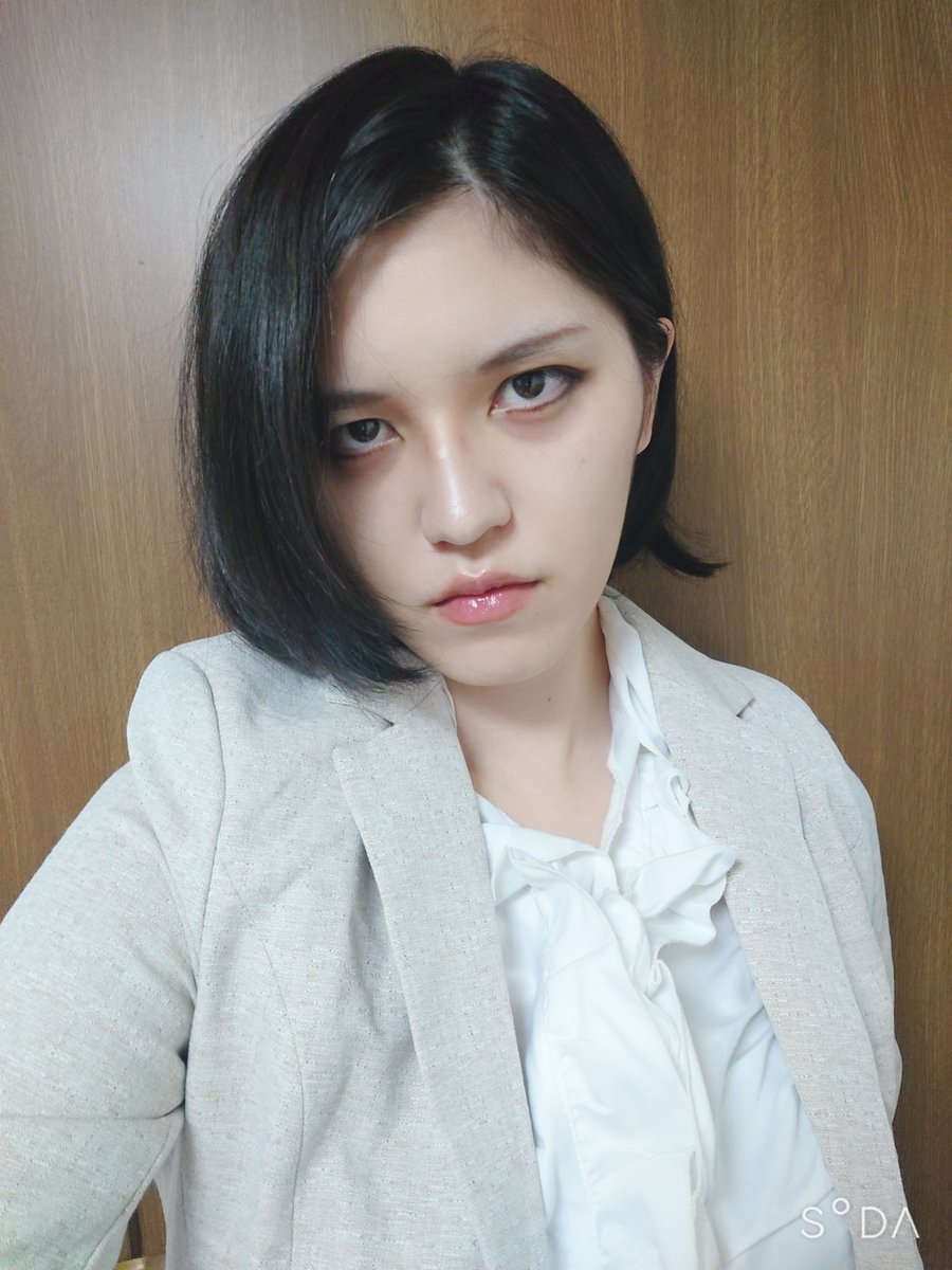 真島ネコメ tweet media