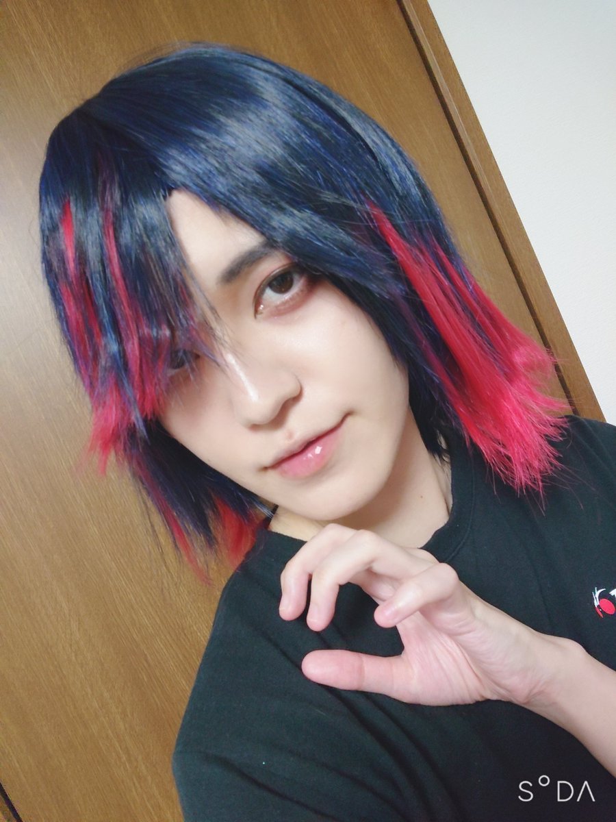 真島ネコメ tweet media