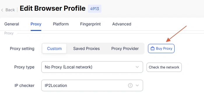 AdsPower Browser tweet media