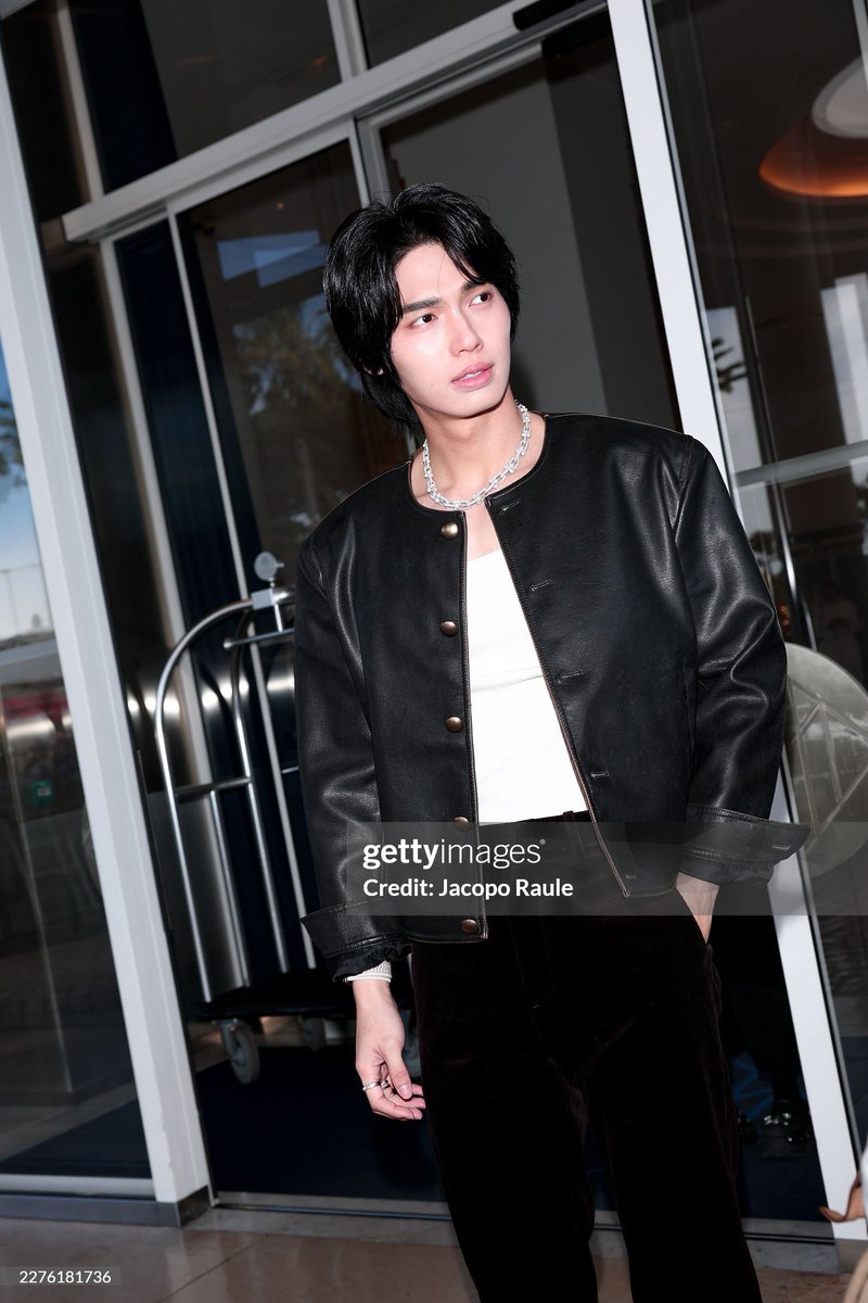 WINSTYLE 👔🐰 (New Account) tweet media