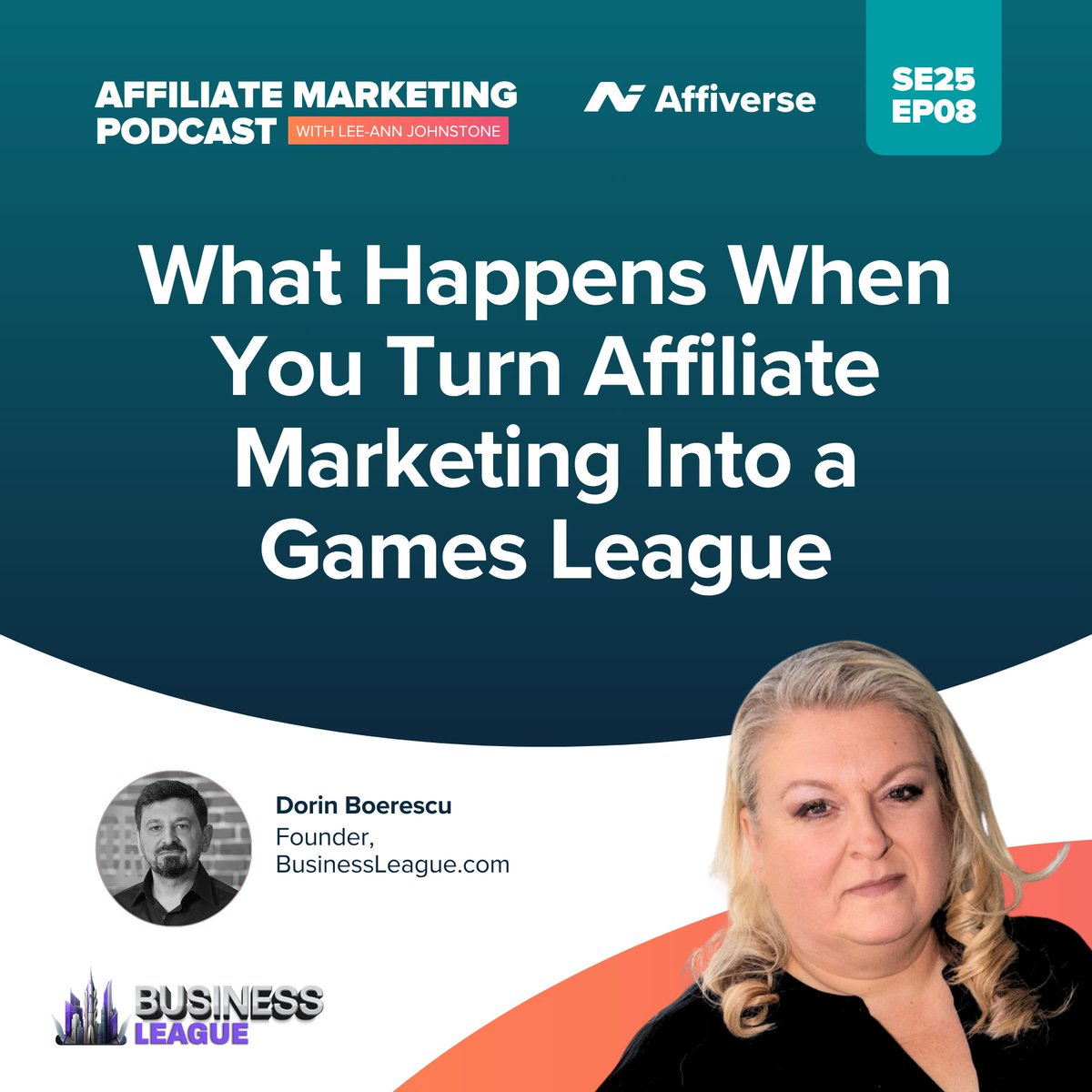 Affiverse tweet media