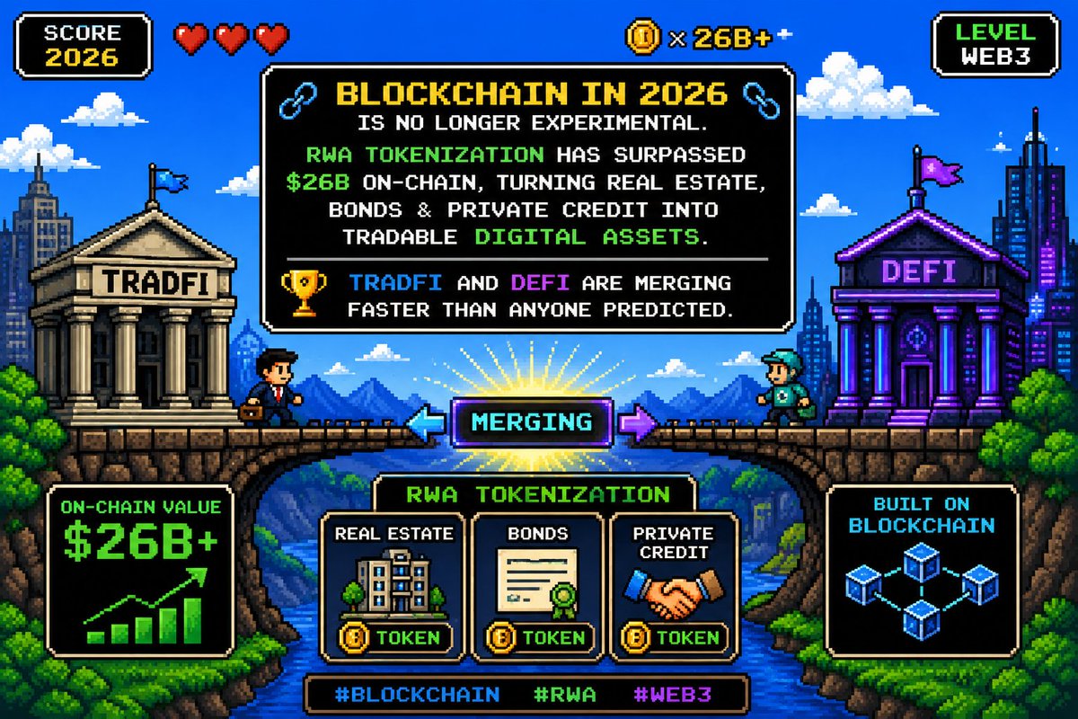 Exohood Blockchain tweet media
