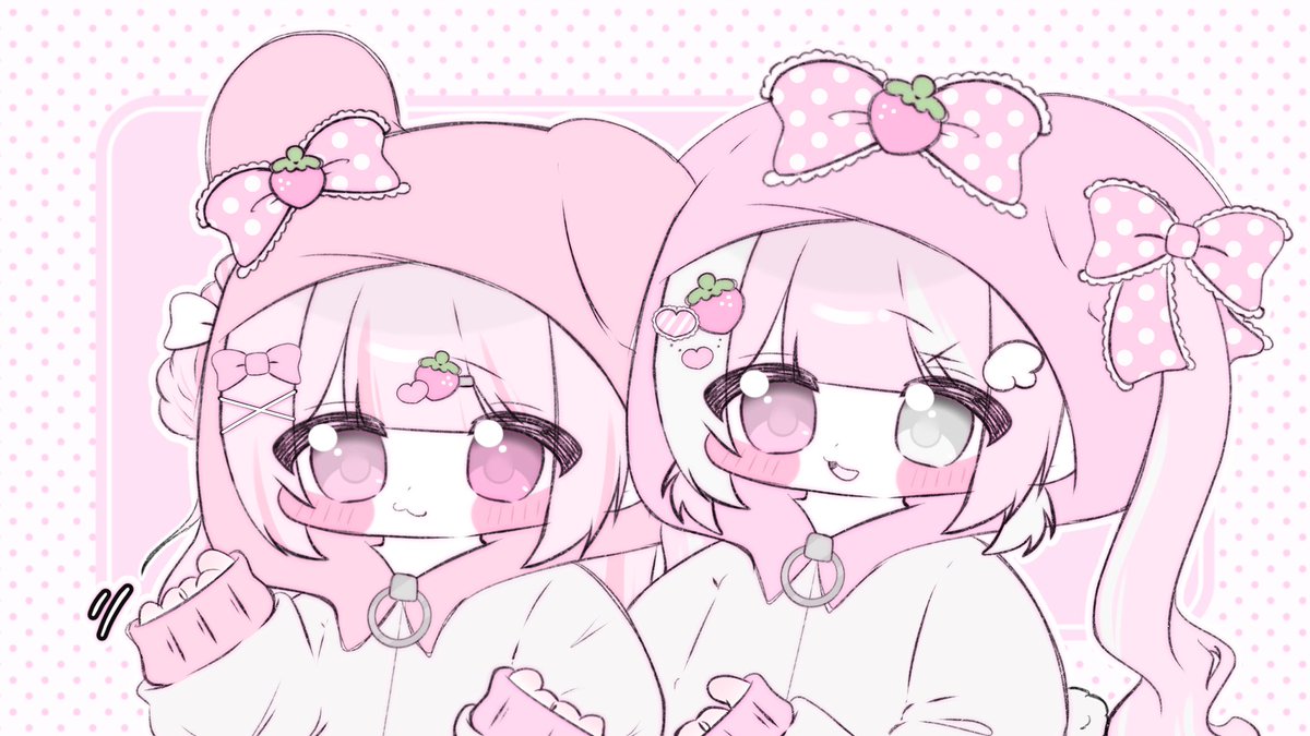 ˆ•͈ ·̫ •͈ˆ tweet media