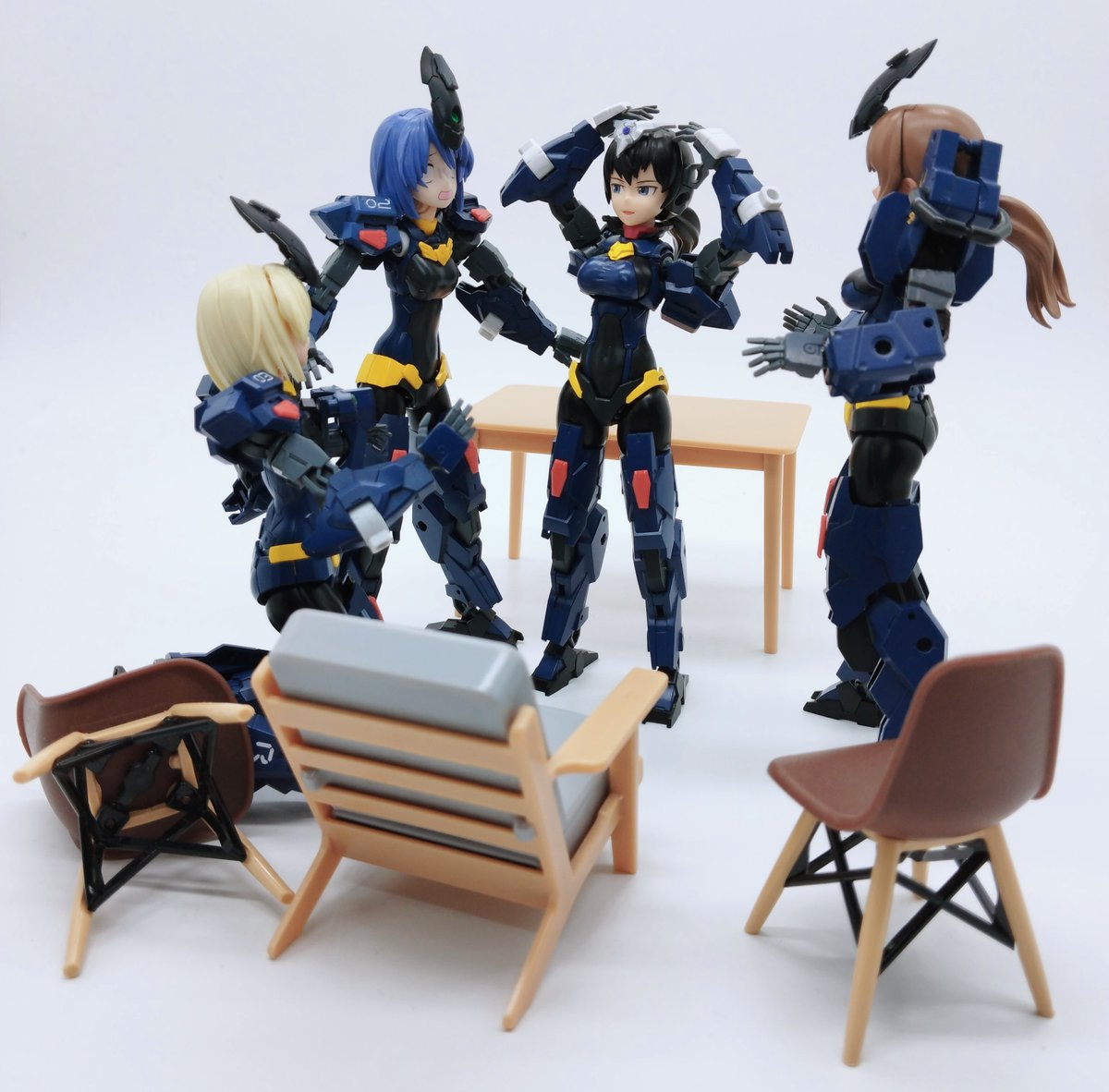 王将 tweet media