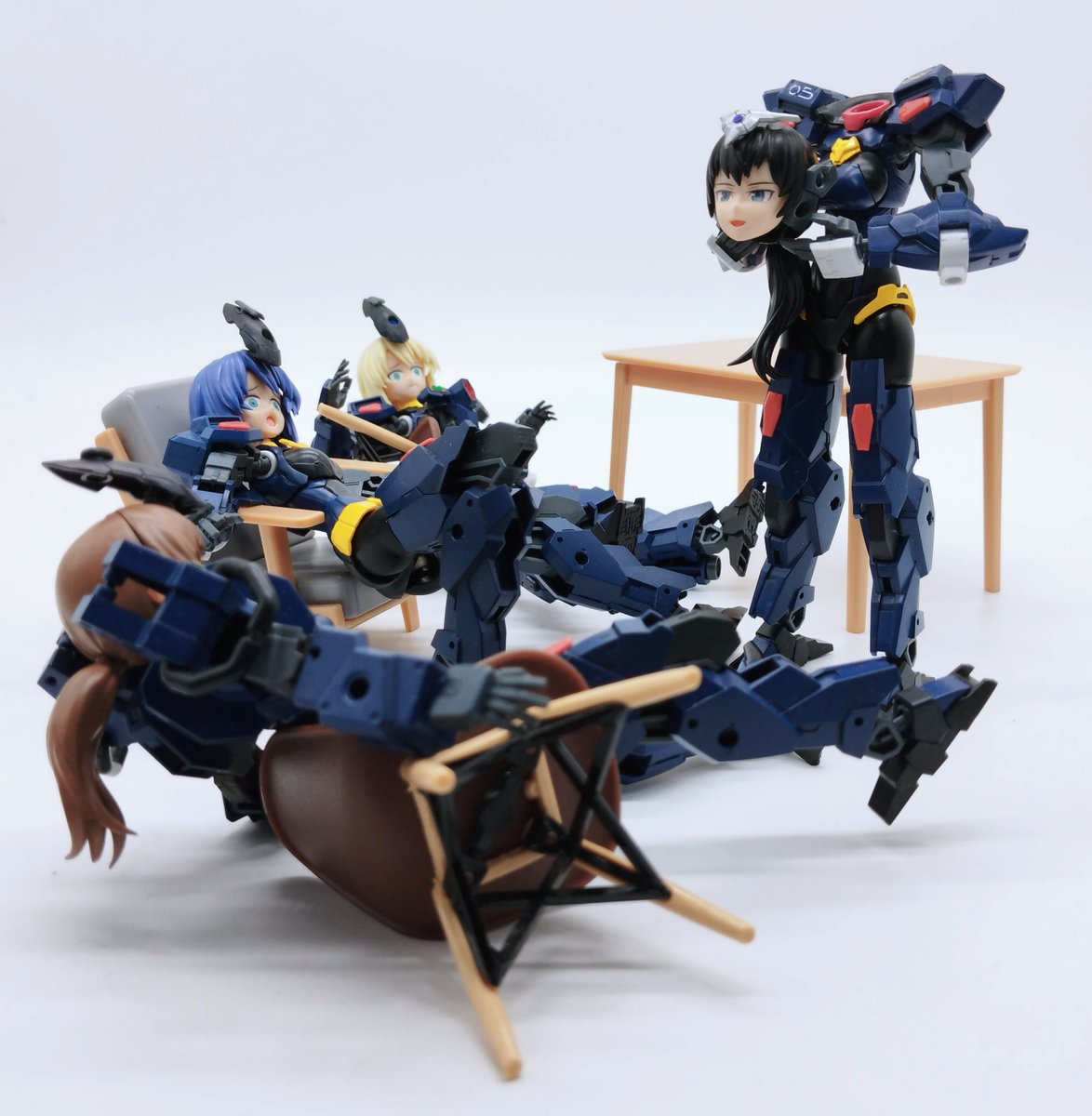 王将 tweet media
