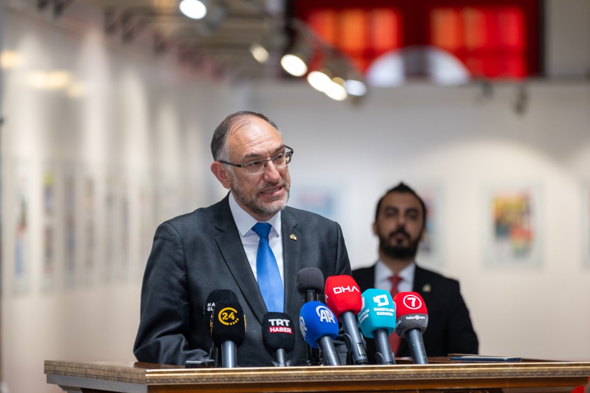 Basın İlan Kurumu tweet media