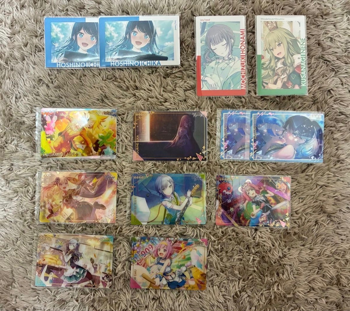 りんご【DM、交換用】 tweet media