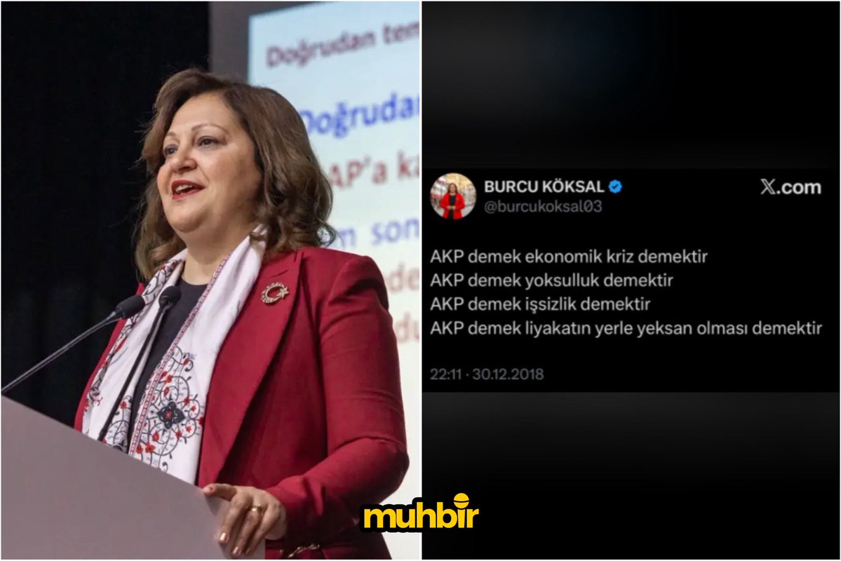 🎙️ Muhbir tweet media