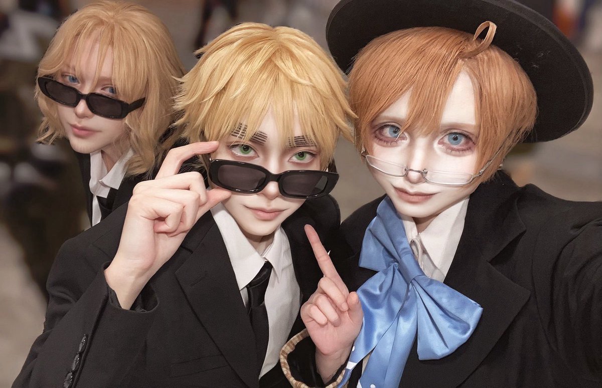 たいまん☀️ BOOTH通販中 tweet media
