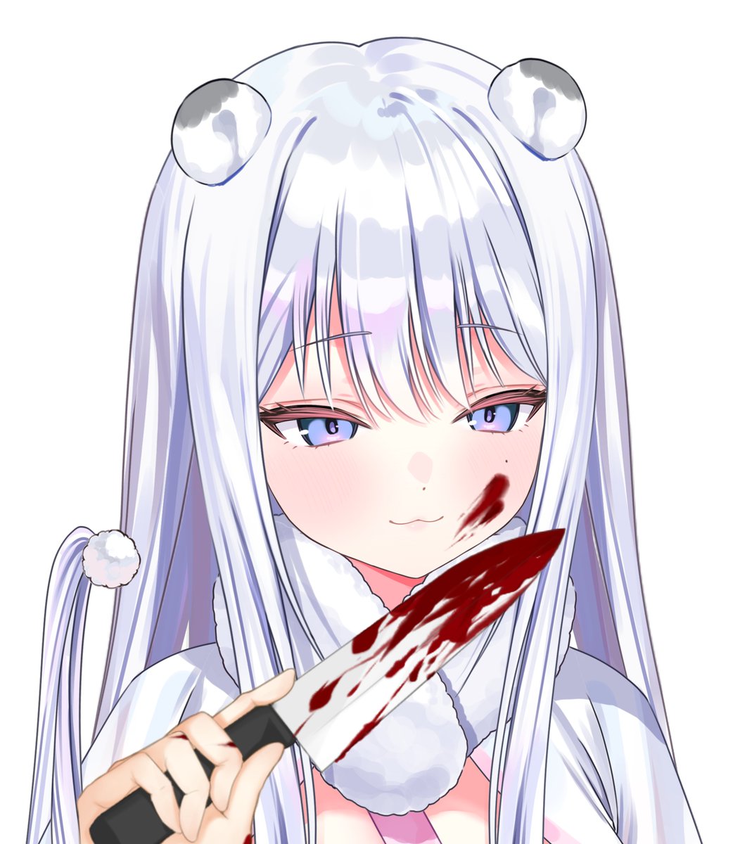 KRVtuber 채다미💜 tweet media