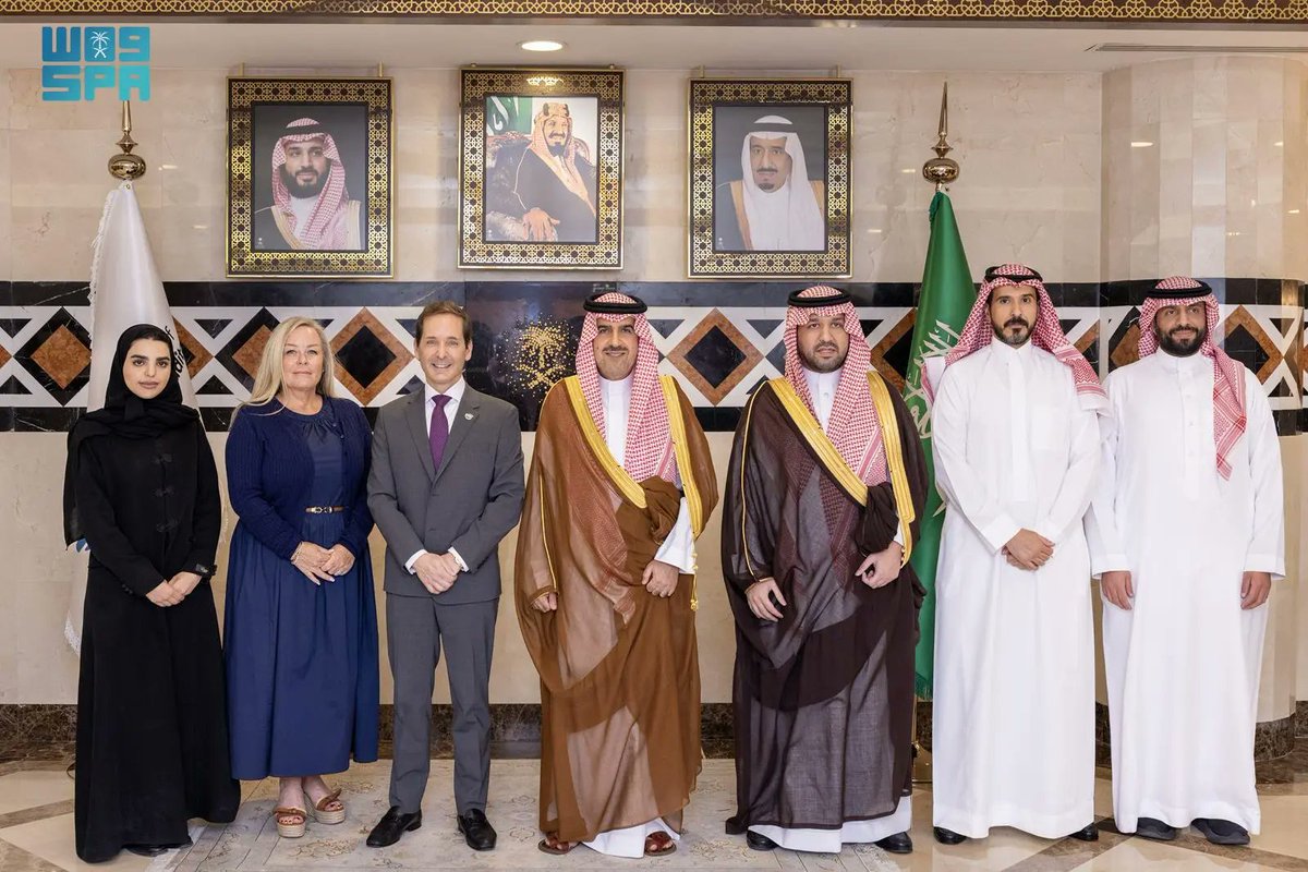 واس العام tweet media