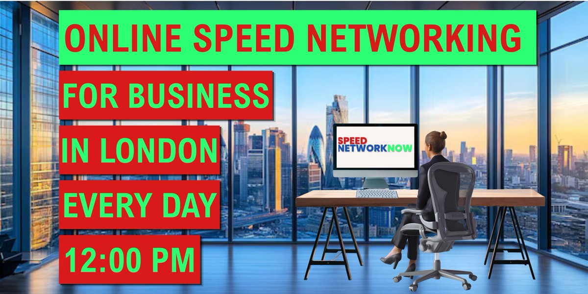 SpeedNetworkNow tweet media