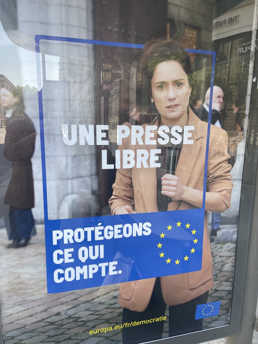 Yves Pozzo di Borgo tweet media