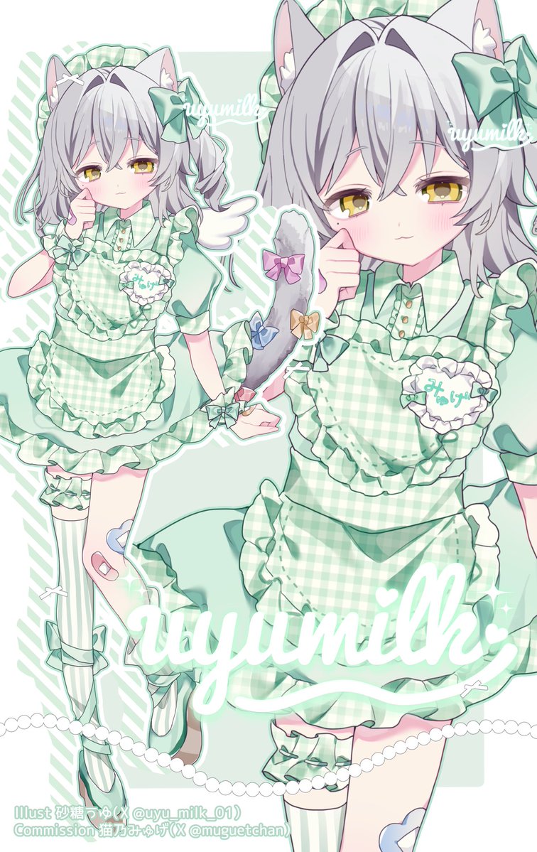 砂糖 うゆ tweet media