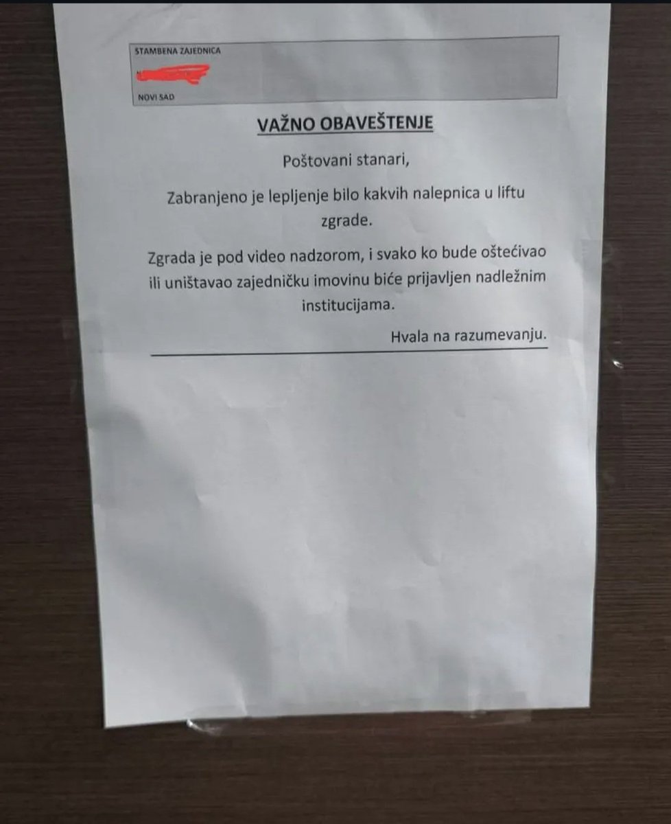 Marija Popović tweet media
