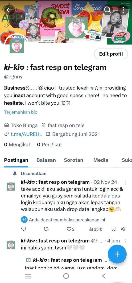 kikie : prev @.hgnny tweet media
