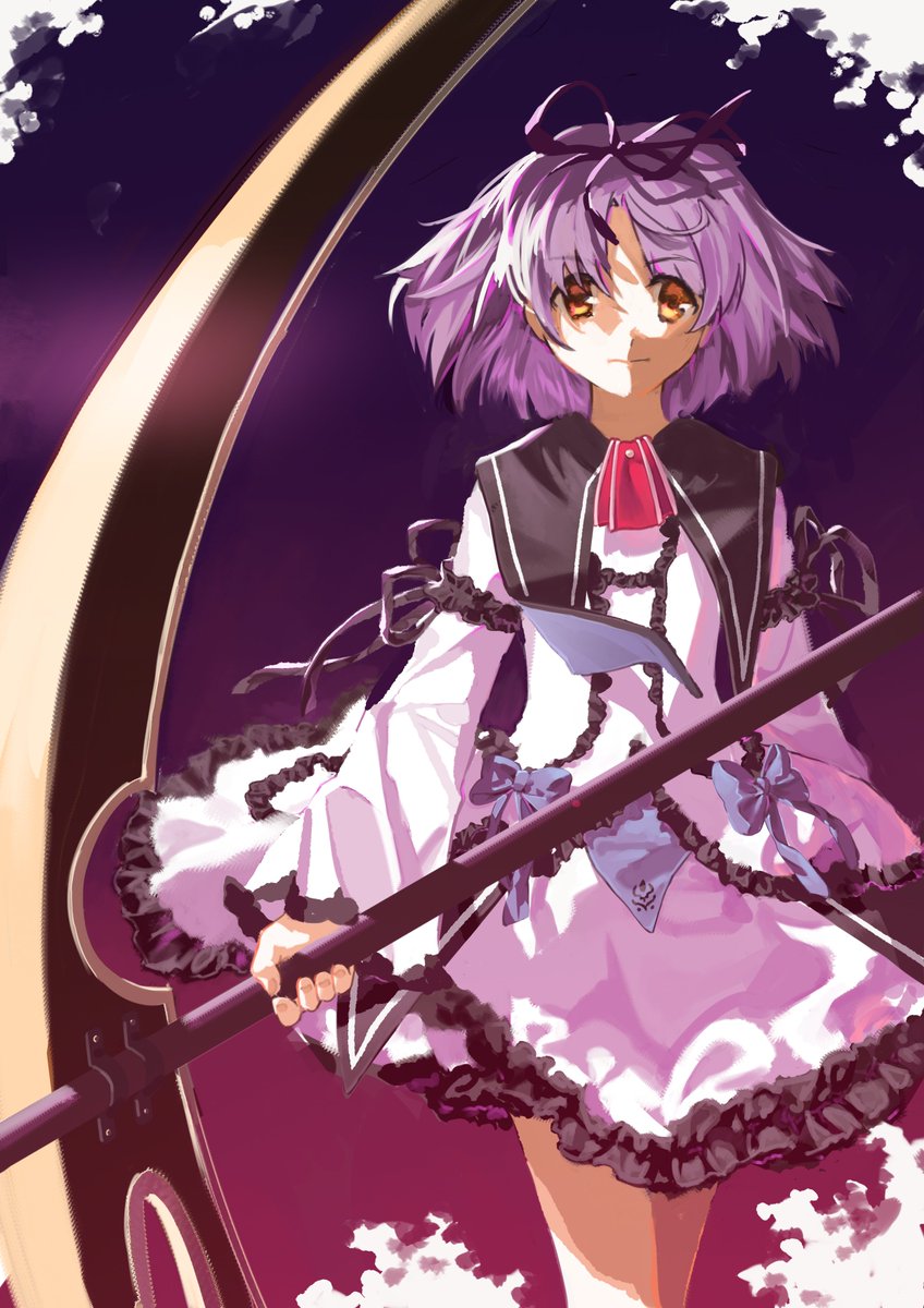 circle3070's tweet photo. レン
＃空の軌跡 https://t.co/ApvtqRTmV5