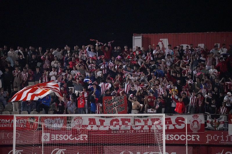 Grada ACF - Fondo Sur tweet media