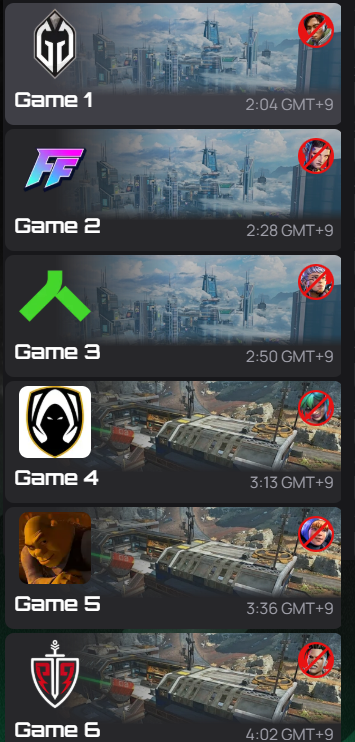 apex zone patterns tweet media