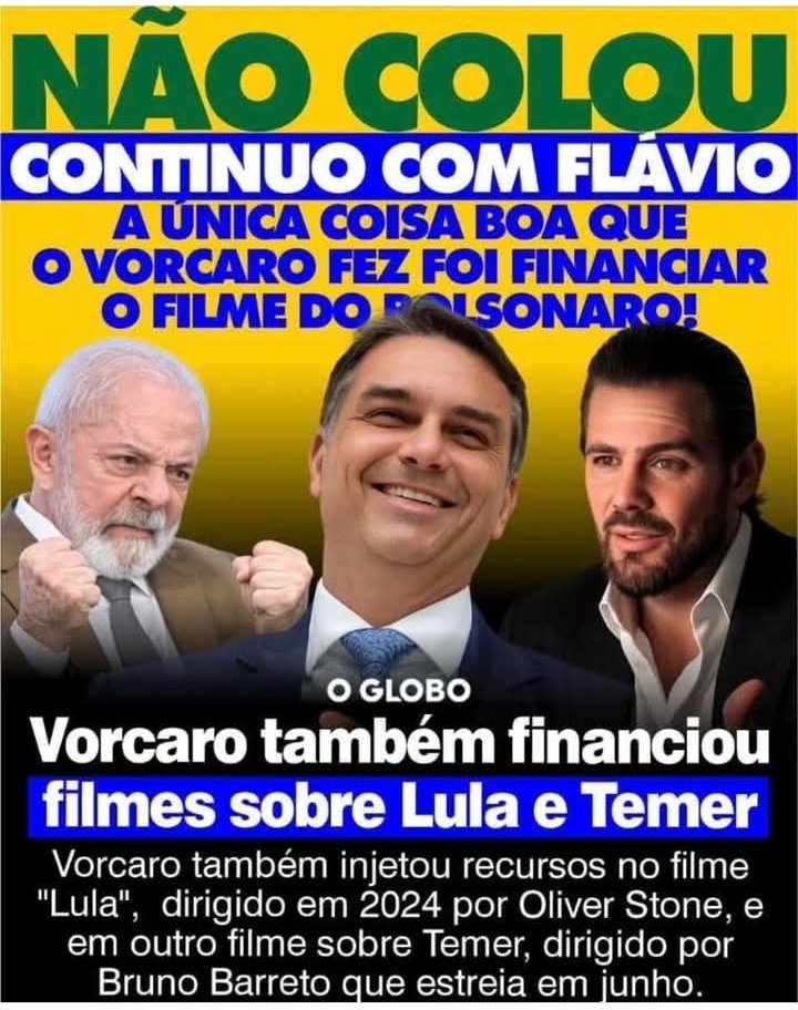 Alexandre 🇧🇷🇺🇸🇮🇱 ⚙️ tweet media
