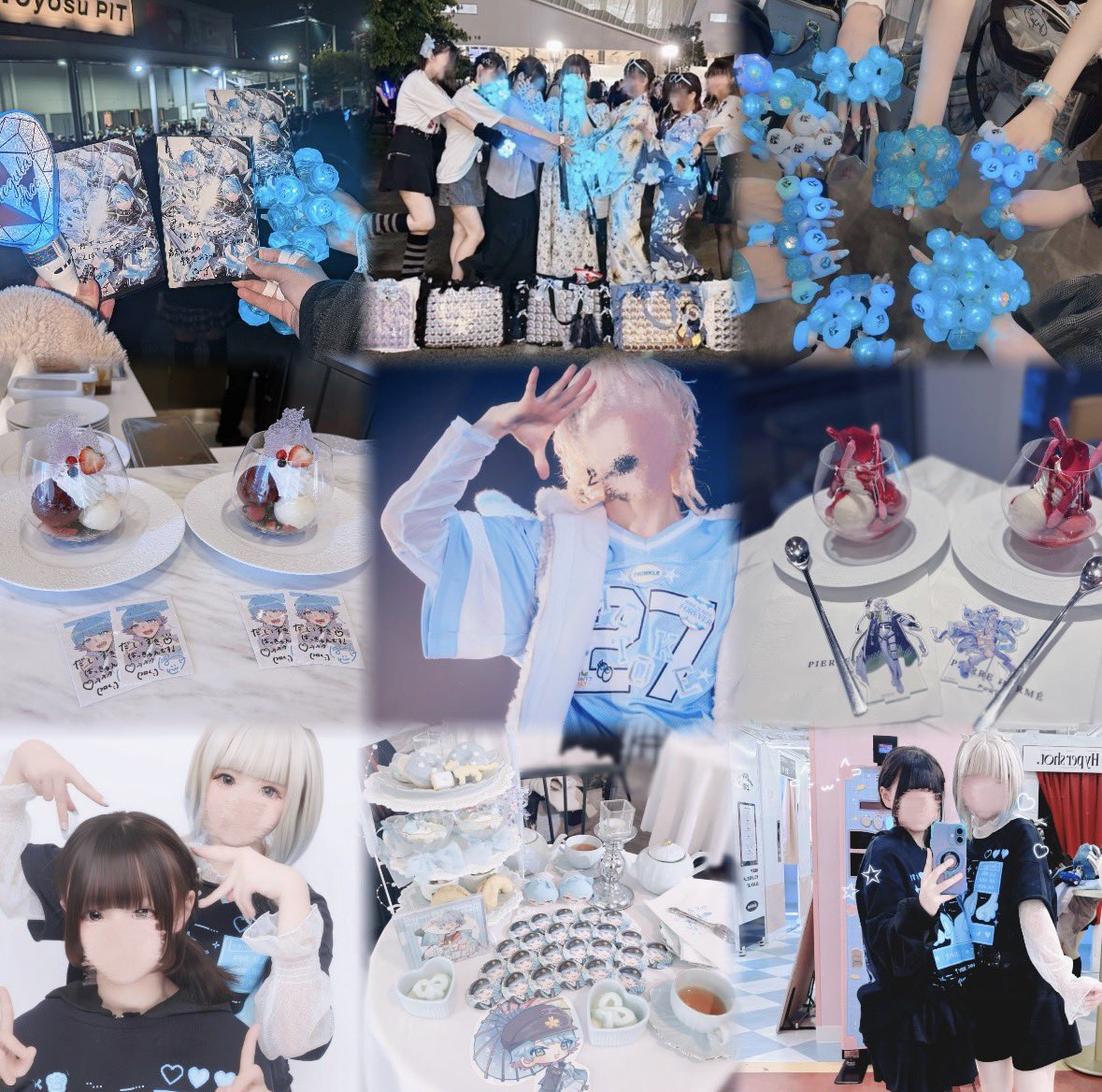 ゆた💎 tweet media