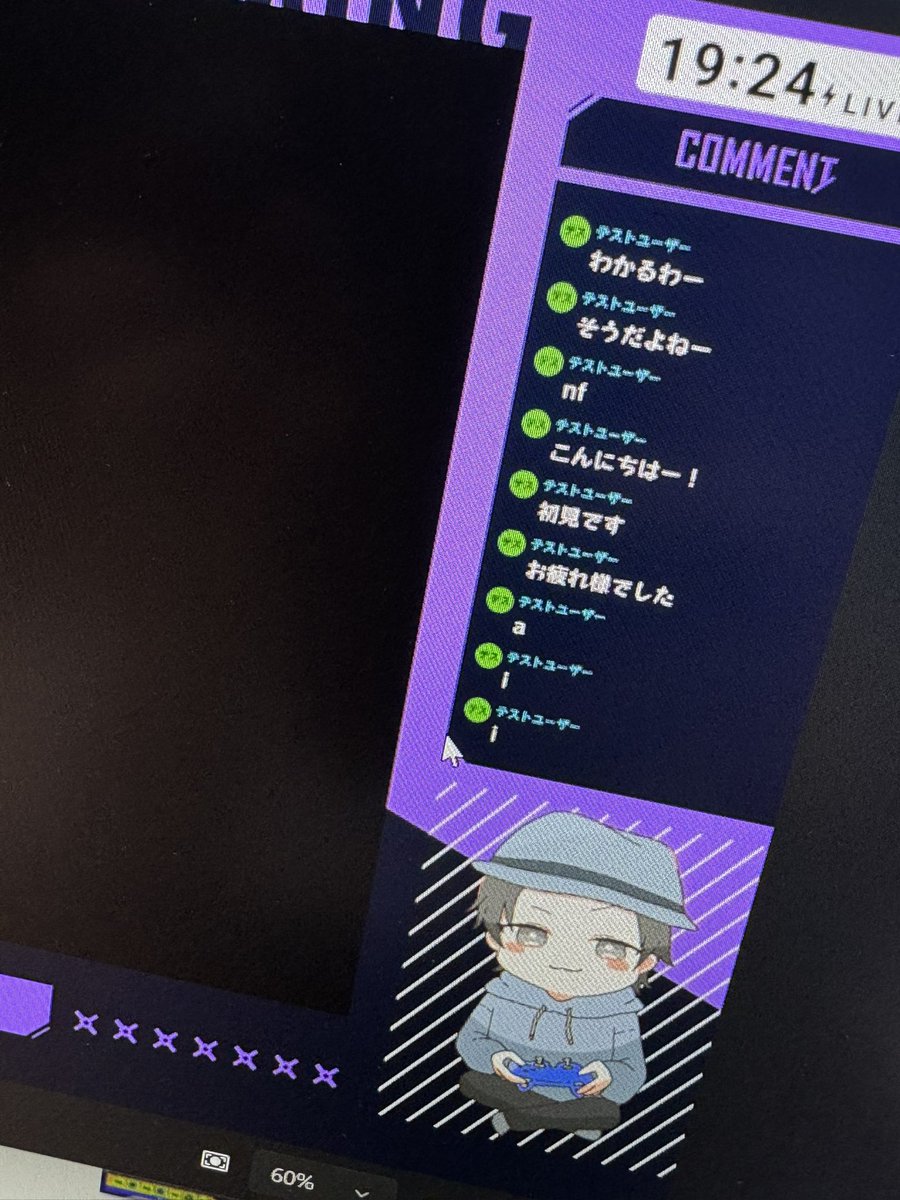 はなちゃんさん tweet media