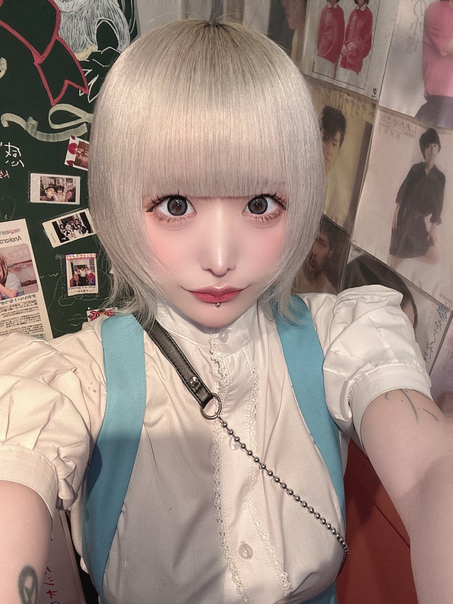 特盛もなか5/29,30,31生誕@あのメモ tweet media