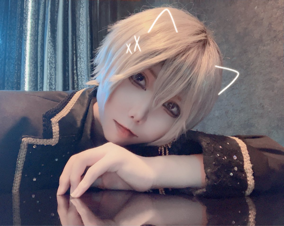 🦇🥀†傀儡音色†🥀🦇【DECIDER】@8/8新宿SCIENCE1周年※骨折の為活動休止中 tweet media