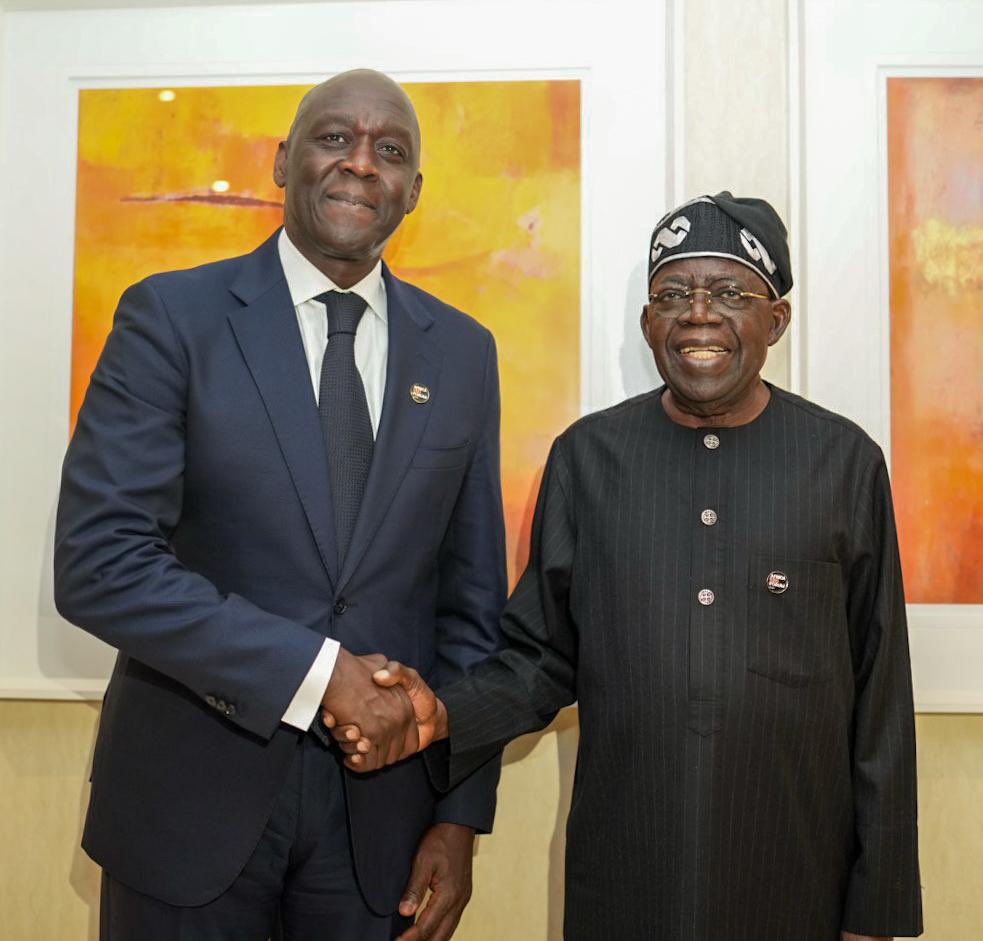 Makhtar Diop tweet media