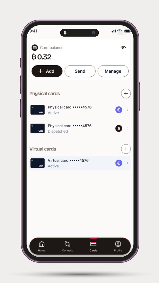 Bringin | The Complete ₿itcoin App tweet media