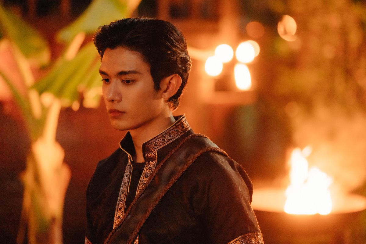 ภพเธอ | Love Upon a Time Series tweet media