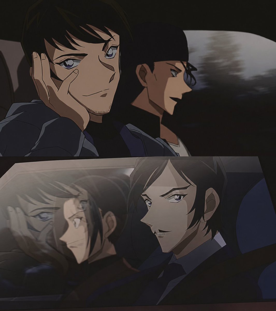 Daily Detective Conan tweet media